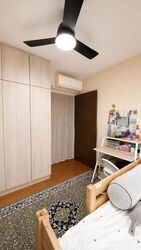 Blk 226C The Verandah @ Matilda (Punggol), HDB 4 Rooms #610241691